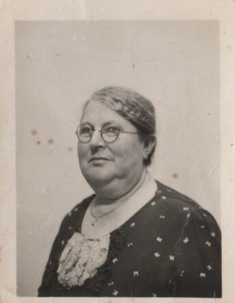 Leentje Groothuis - van Staveren