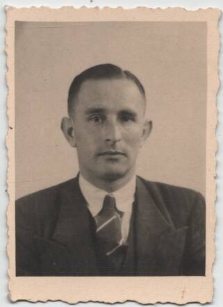 Samuel Groothuis