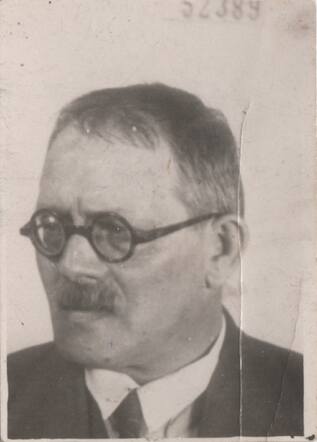Abraham Groothuis