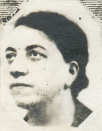 Foto Fanny Monnikendam-de Horst