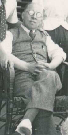 Jacques Polak