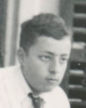 Jozef Adolf Polak