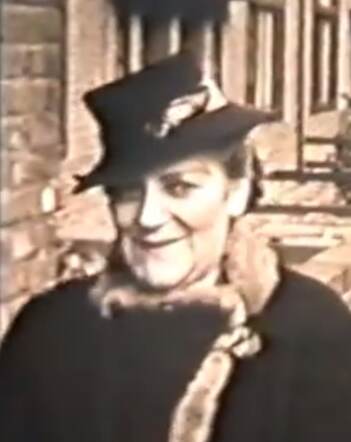 Sophia van Blijdestein-Kransberg