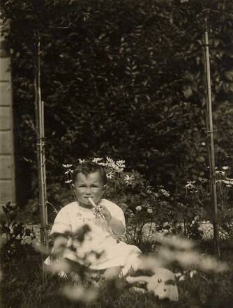 Kinderfoto