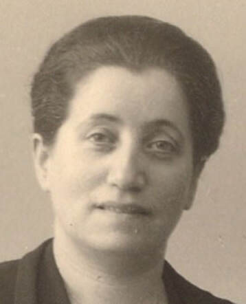 Anna van Embden-Hes