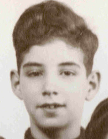 Arnold van Dijk