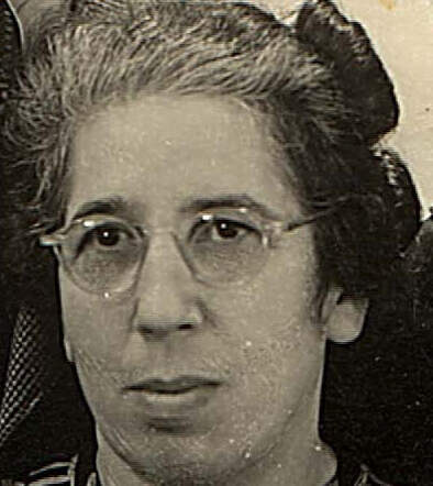 Bettje Hollander-Leman