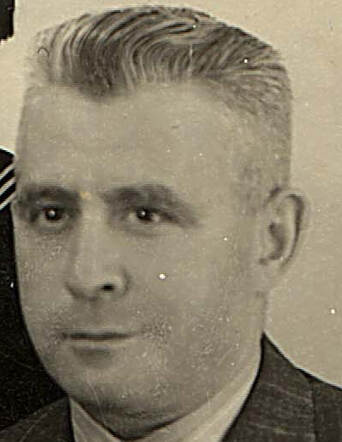 David Hollander