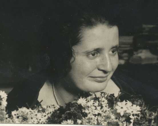 Jetta Juliana van Gogh-Konijn