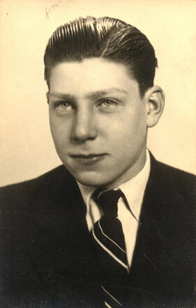 Joseph Aalsvel