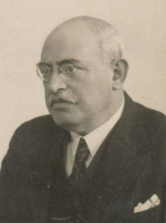 Moses Konijn