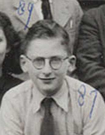 Louis Abram