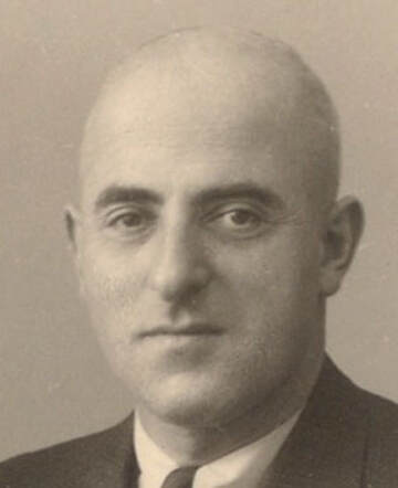 Salomon Elias van Embden