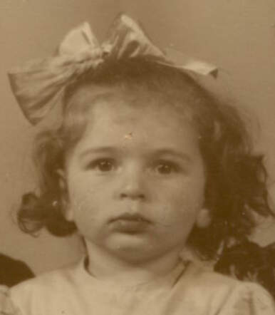 Sara Aptroot 