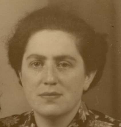 Sara Aptroot-Muller