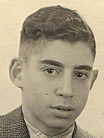 Simon Hollander