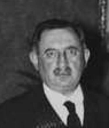 Coenraad Herman van Es 