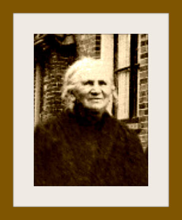 Betti Driels