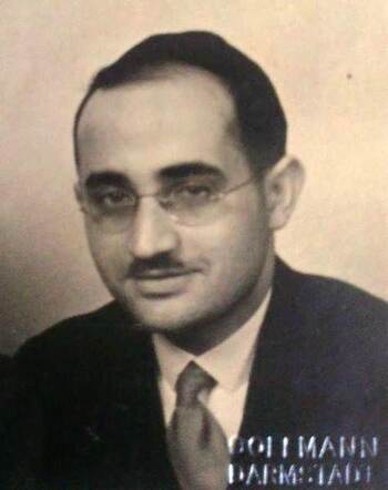 Isaak Schenkolewski  