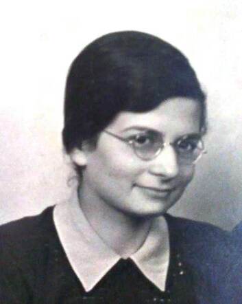 Klara Schenkolewski-Marx