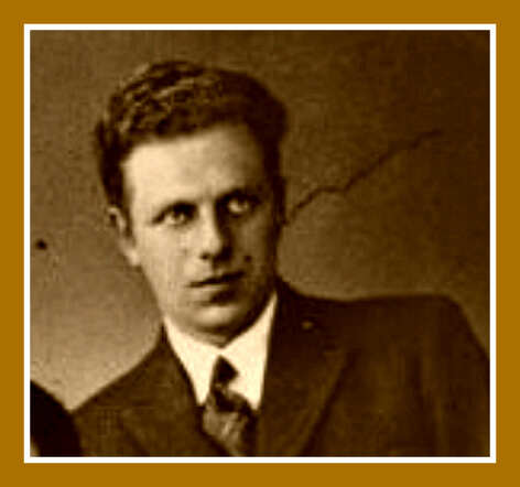 Lion Sleutelberg