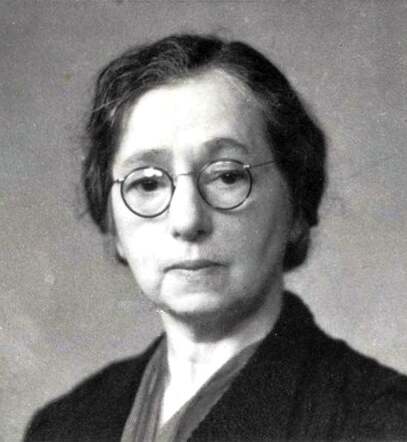 Rachel van Collem-Cardozo