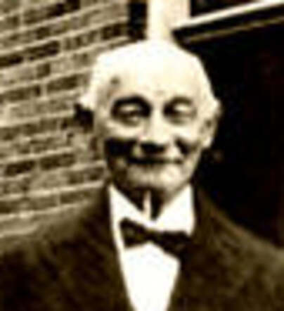 Izak Zilversmit