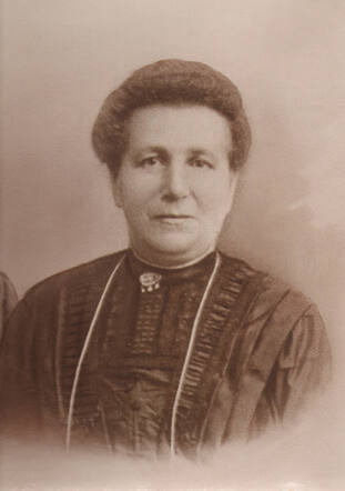 Berendje Pels-Dalsheim