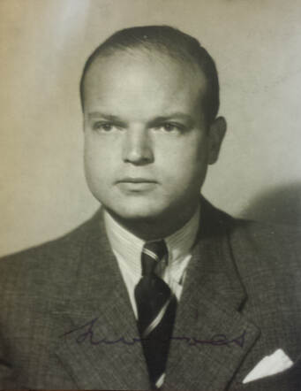 Ladislas (Laszlo) Kovacs