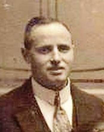 Aaron van Leeuwen  