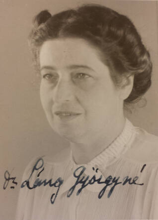 Elise Lang-Loewenthal