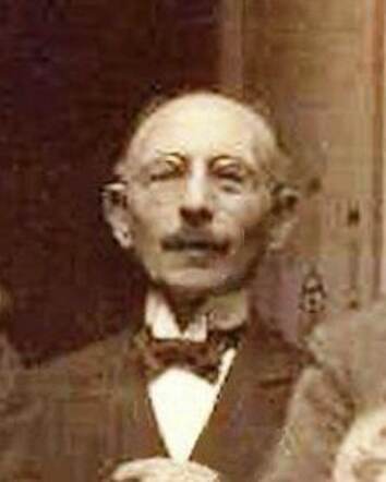 Henri (Harrie) Heijmans 