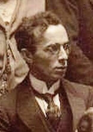 Leo Matz  