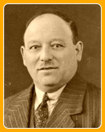 Marcus Oudgenoeg