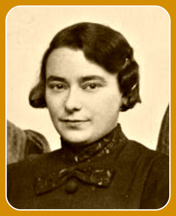 Mietje Oudgenoeg