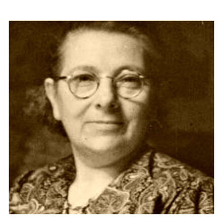 Froukje Cohen van den Berg