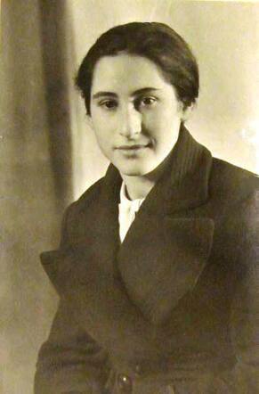 Ruth Loewy