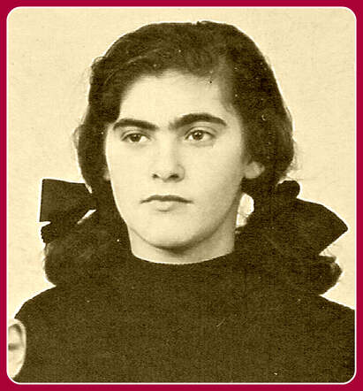 Aaltje Ekstein