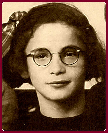 Esther Ekstein