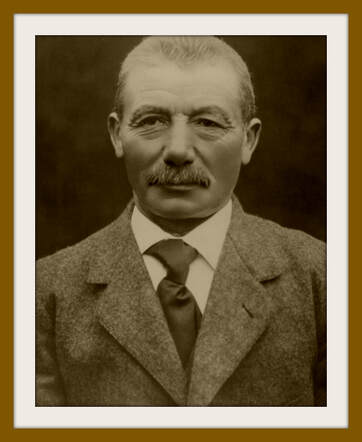 Heiman Sleutelberg