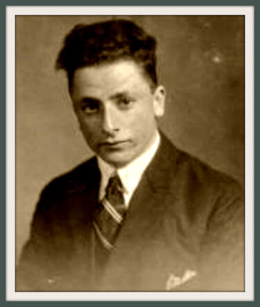 Maurits Sleutelberg