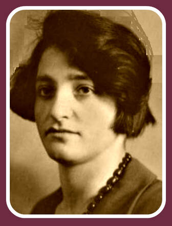 Mietje Sleutelberg 