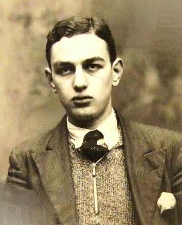 Herbert Asch