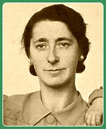 Rosa Ekstein-Sleutelberg