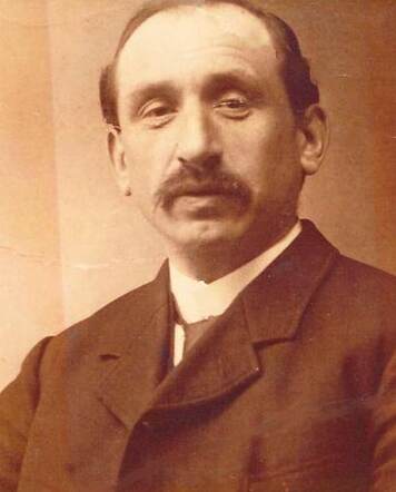 David de Wolff