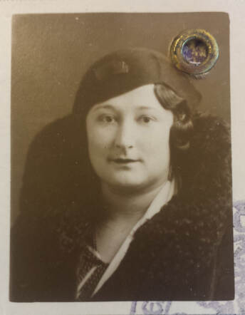 Etel Berkovics