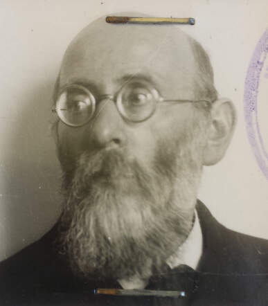 Moritz Flesch