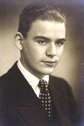 Franz Hermann Selig Plato