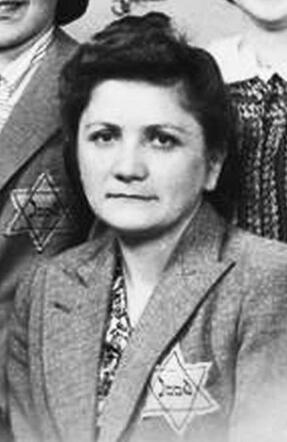 Klara Ringel