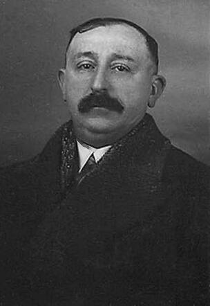 Salomon Lopes Salzedo